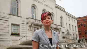 Green Pary London Mayor candidate also running in Hackney