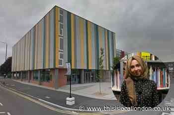 School in Forest Gate orders GCSE revision on year 7s