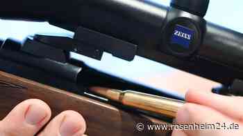 Gewehrkoffer vor Haustür abgestellt – Über zehn mysteriöse Waffenfunde in Münchener Stadtteilen