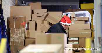 Cyber Week bei DHL: Täglich gut 11 Millionen Pakete