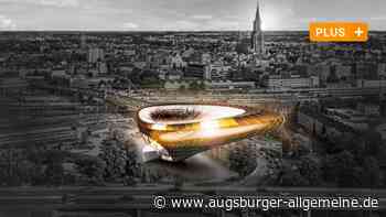 Womöglich wird das Einstein Discovery Center an einem anderen Ort realisiert