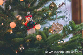 Enjoy the Santa Claus Parade, Light Up Ponoka, and Almost Midnight Madness on Nov. 17