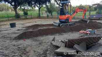 Dal Pigneto all'Alessandrino, nel 2024 700.000 euro per 5 aree verdi del V municipio