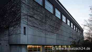 Haager Grund- und Mittelschule soll mit ans Fernwärmenetz