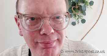 'I received blessing from Pope Francis in fight to raise awareness for ALD'