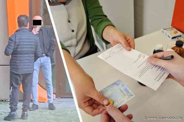 Neurochirurg en spilfiguur riskeren celstraf voor miljoenenfraude met ziektebriefjes: “Hij runde een uitkeringsboetiek”