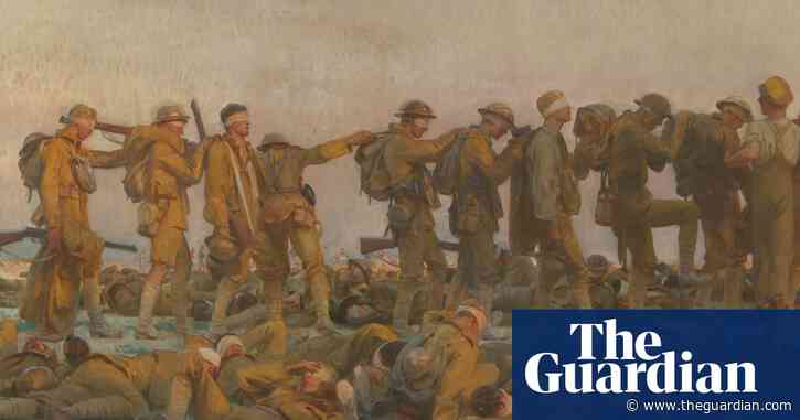 ‘When is it too early to teach your kids about genocide?’ Inside the Imperial War Museum’s harrowing new galleries