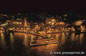 Der Zauber der Adventszeit beginnt