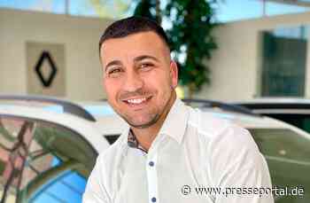 Hüseyin Zan: Automobilunternehmen gründen und das optimale Team rekrutieren