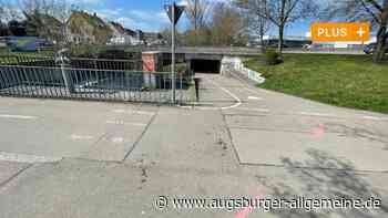 Lebensgefährlicher Angriff an B10-Unterführung: So geht es dem Opfer heute