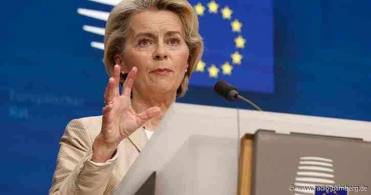 EU erhöht humanitäre Hilfe für Gaza auf 100 Millionen Euro