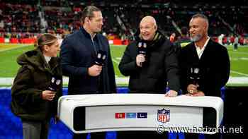 NFL-Übertragung: Starke Einschaltquoten für erstes "Frankfurt Game" der NFL bei RTL
