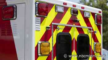 14-year-old suffers cardiac arrest, dies while running 5K in Miramar