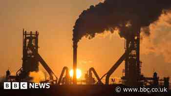 British Steel plans to shut furnaces putting up to 2,000 jobs at risk