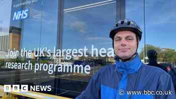 Our Future Health: Most have high cholesterol, health project suggests