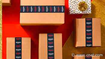 Amazon Is Kicking Off Its Black Friday Sale on Nov. 17     - CNET