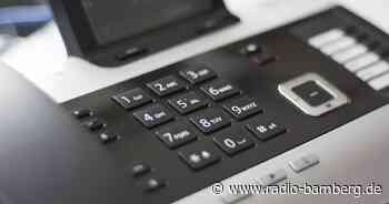 Callcenter-Betrüger in Hallstadt und Gräfenberg