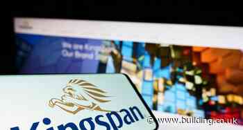 Kingspan predicts record full-year profit of around £750m