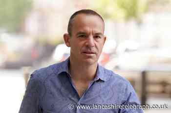 GMB: Martin Lewis urges Jeremy Hunt to fix unfair Lifetime Isas