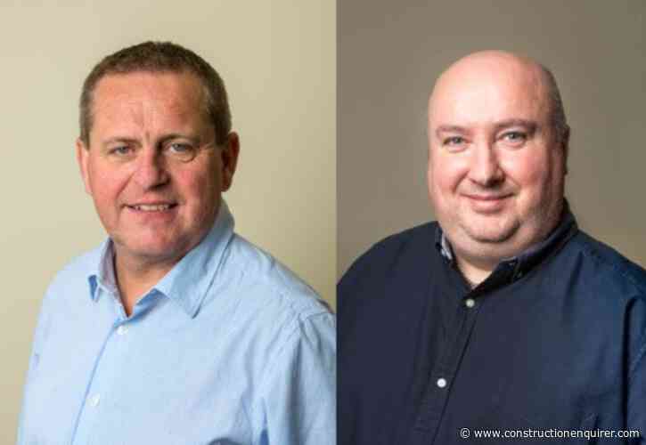 IBMG strengthens senior management team