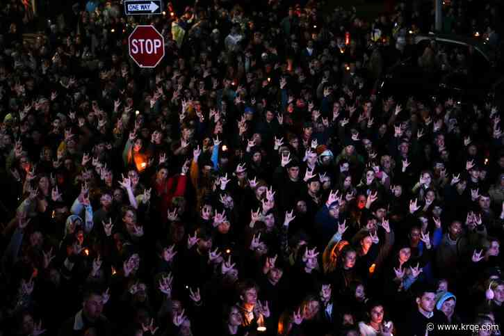 US senators seek answers from Army after reservist killed 18 in Maine