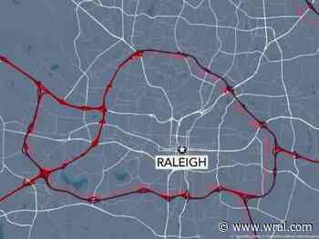 Drive on I-440? Major road closures, detours begin in west Raleigh