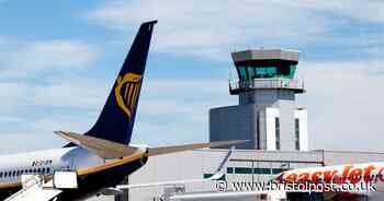 Why Ryanair and easyJet are so very different, says holidaymaker