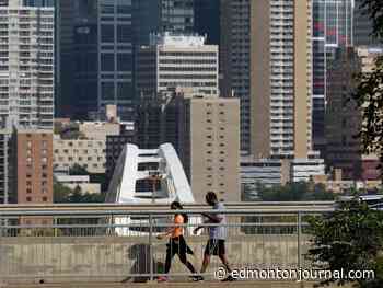 Diversified housing a key to unlocking Downtown Edmonton's inertia, experts say