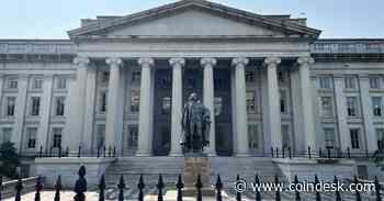 US Treasuries Spearhead Tokenization Boom