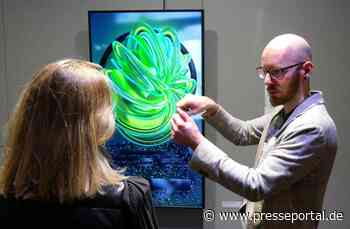 NFTs lassen die Kritik hinter sich: Softwaregigant SAP setzt auf digitale Kunst