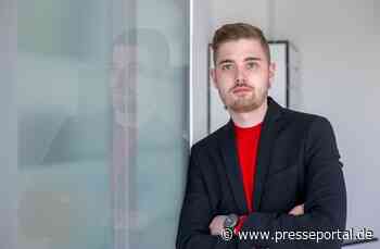 Benjamin Streifeneder: Mit hyrd gegen den Fachkräftemangel