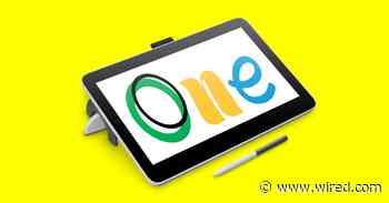 Wacom One 13 Touch (2023) Review: A Simple Yet Effective Drawing Tablet