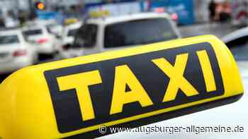 Fahrgast zahlt Taxifahrt nicht und schlägt den Fahrer