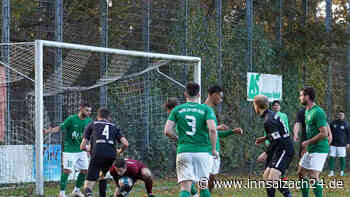 Trotz Überzahl und vieler Torchancen: SG RRG mit bitterer Heimpleite gegen Waldperlach