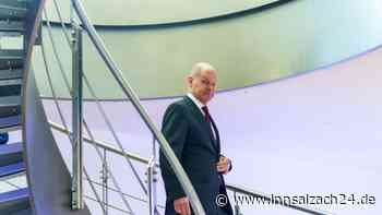 Migrationsgipfel im Kanzleramt: Sogar SPD-Länderchefs erhöhen Druck auf Scholz