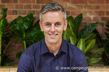 Motorway's chief marketer exits