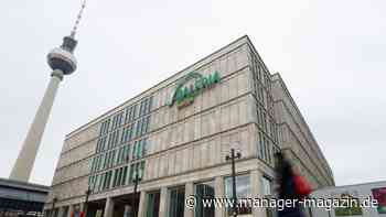 René Benko: Signa verliert offenbar wichtigen Auftrag in Berlin