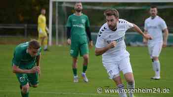 Schlusslicht Emmering ärgert Top-Team - Abstiegszone kommt für Griesstätt immer näher