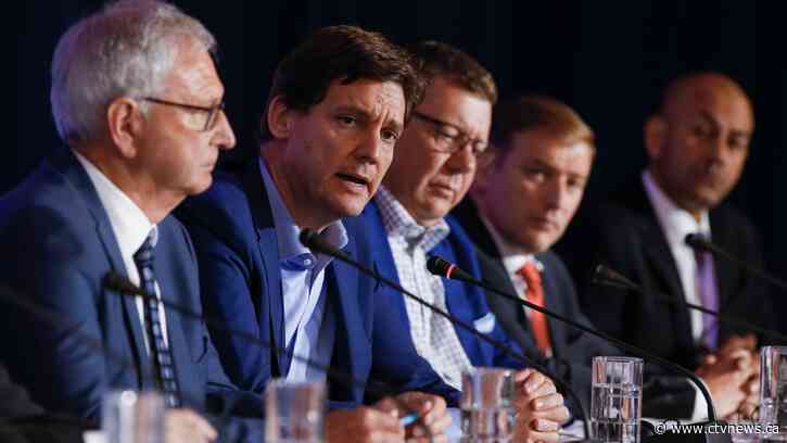 Health care, energy costs expected to be focus of premiers meeting in Halifax