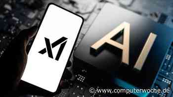 Angeblich besser als ChatGPT 3.5: Elon Musk bringt eigene KI Grok