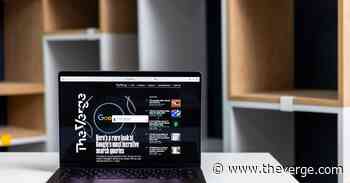 Apple MacBook Pro 14 (2023) review: entry-level enigma
