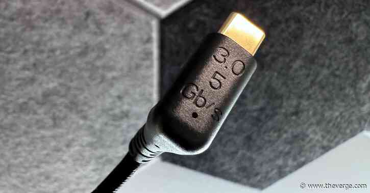 Please make more USB-C cables like this