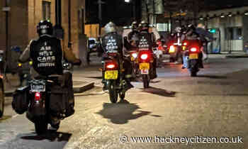 Mayoral candidates tear into council’s new parking charges at motorcyclists’ hustings