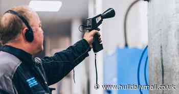 AD FEATURE: Local specialists urge manufacturers not to ignore energy saving opportunities in their compressed air system