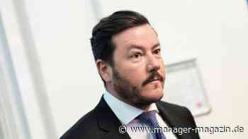 René Benko: Signa verliert offenbar wichtigen Auftrag in Berlin