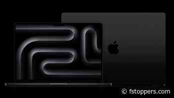 The New M3 MacBook Pro: One Photographer's View After 3 Days