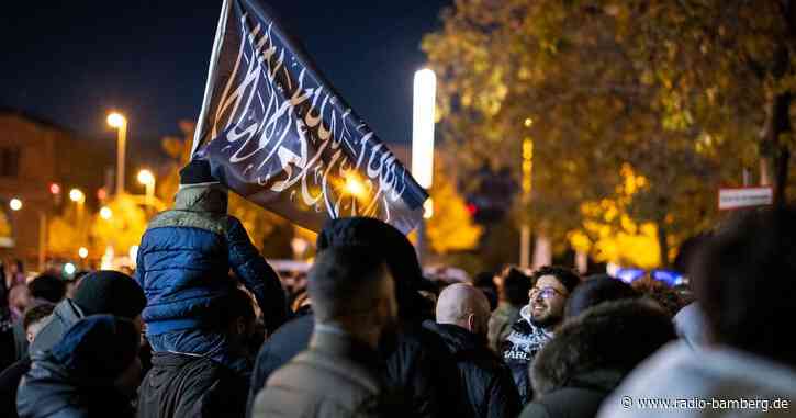 Strafverfahren und Landtagsdebatte nach Essener Demo