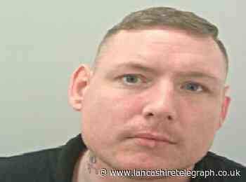 Man jailed for broom attack on Blackburn shopkeeper