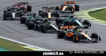 TV-Quoten Brasilien 2023: Weniger Zuschauer als in den Vorjahren