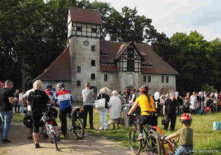 Polnisch-deutsches Architekturerbe
 - Vortragsabend in Berlin